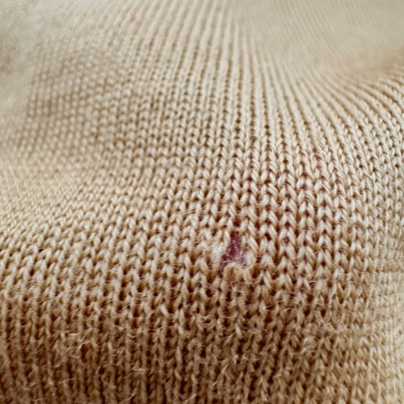 Escada Virgin Wool Turtleneck Size 44 - Picture 9 of 11